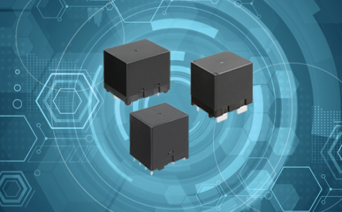 Relays Replacing Contactors 