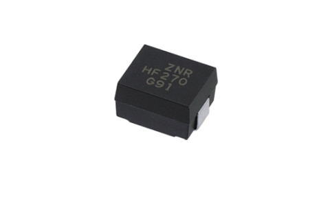 HF Series SMD Type Varistors Line Extension