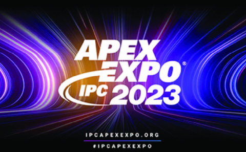 Panasonic Electronic Materials Presents Technical Paper at APEX 2023