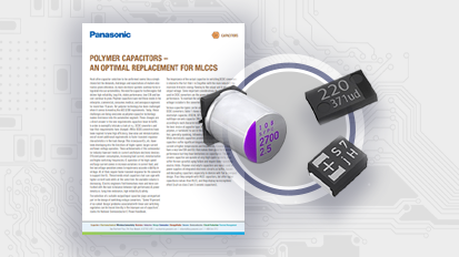Polymer Capacitors MLLC White Paper 