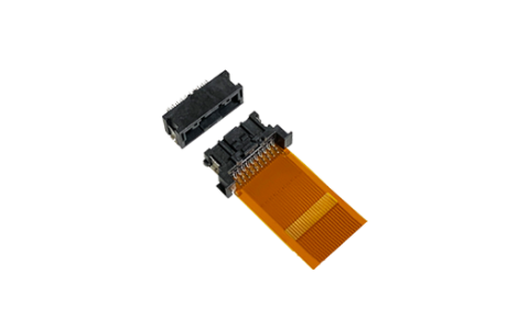 AXE532127 | Panasonic Industrial Devices AXE532127 | Panasonic Industrial Devices