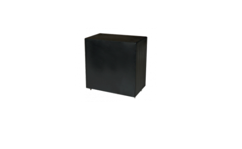 EZP-V Series Metallized Polypropylene Plastic Film Capacitors