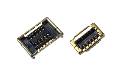 RF35 Series High Frequency 5G Connector