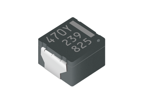 New Expanded ETQ-P*M Series SMD Power Inductors for Automotive Applications 