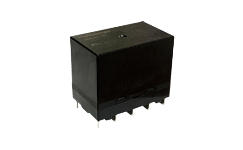 HE-R Series General Power Relays