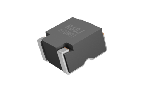 New ETQ-PAMR68JFW Automotive Power Inductor