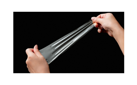 WEBINAR: BEYOLEX™ High-Temperature Stretchable Film for Soft-Circuit Applications