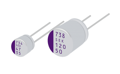35SVPF22M | Panasonic Industrial Devices 35SVPF22M | Panasonic Industrial Devices