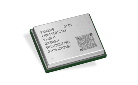 PAN9019/PAN9019A Wi-Fi Module