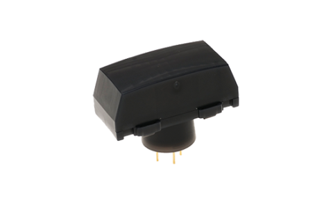 Passive Infrared or Pyroelectric (PIR) Motion Sensors EKMB and EKMC Series "Wide Field of View" Type