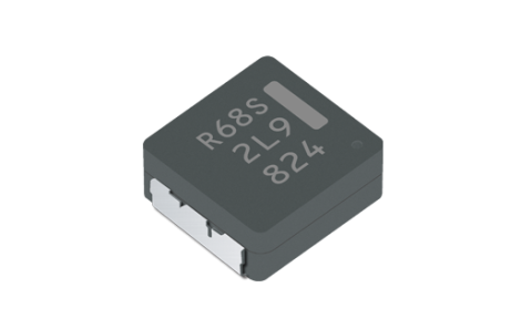 New Expanded ETQ-P*M***YS* High Vibration Acceleration-Resistant Type Inductor
