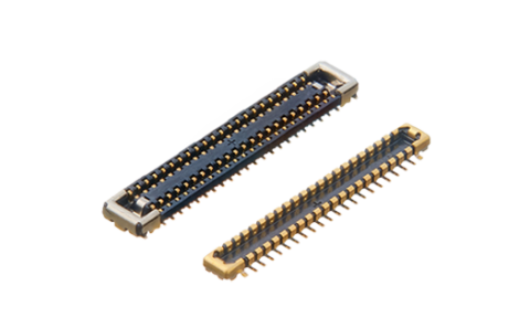 R35 Series Board-To-FPC High Current Connectors 