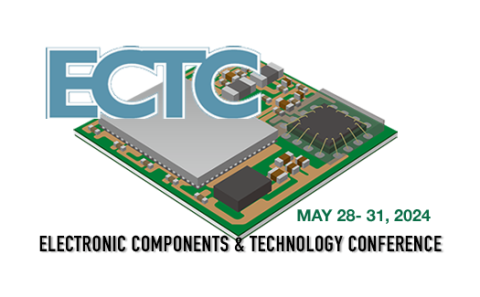 Panasonic Electronic Materials Presents at ECTC 2024
