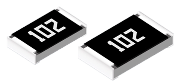 ERJ-UP6D Series Anti-Sulfurated Thick Film Chip Resistors
