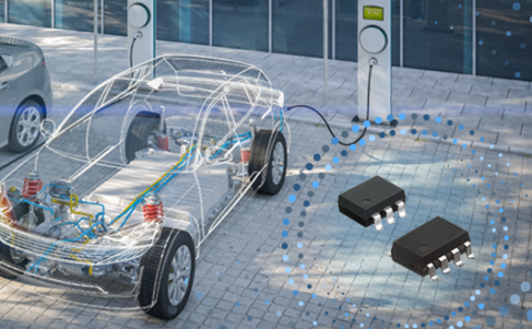 Driving Innovation: How Panasonic is Revolutionizing the Automotive Industry with PhotoMOS® Technology