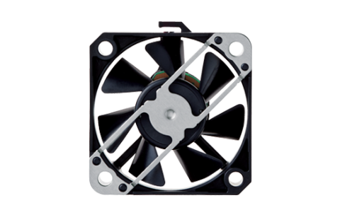 Product image for Axial Cooling Fans