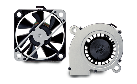 Product image for Cooling Fans