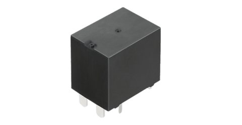 TT Series Automotive Relays