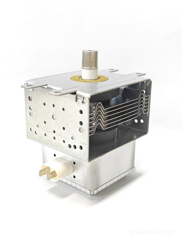 Product image for Continuous Wave Magnetrons