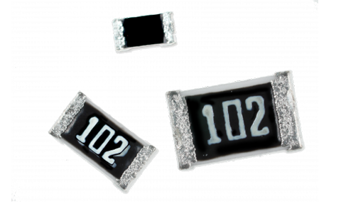 Thin Film Chip Resistors
