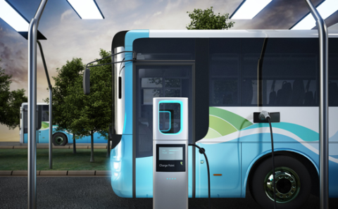 How Panasonic’s Product Portfolio Serves e-Mobility