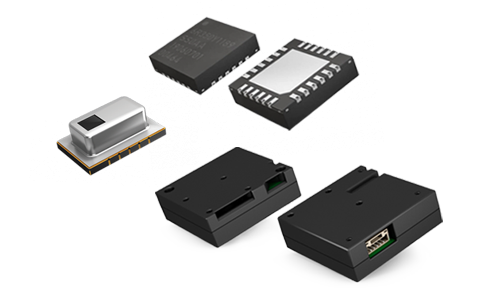 Sub-category image for Sensors for Automotive & Industrial Applications