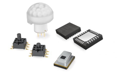 Product image for Sensors