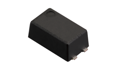 AQY206GV1Y PhotoMOS® 600 V High Load Voltage