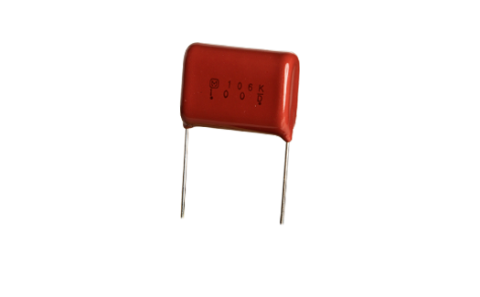 ECQ-E(F) Series (DC Rated) Film Capacitors