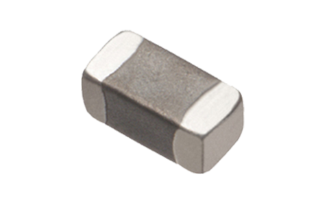 NTC Thermistors