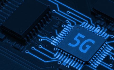 Panasonic Industry 5G Connectors and Relay Solutions for Data Centers