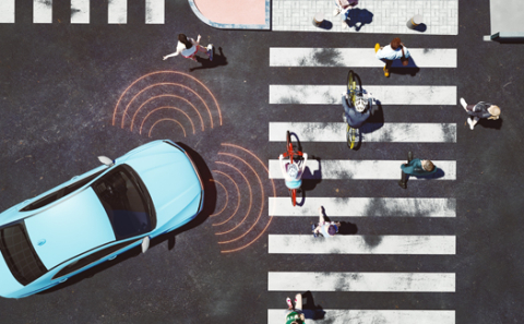 LiDAR in Autonomous Driving Technology: Key Factors for High-Performance Sensing Capabilities