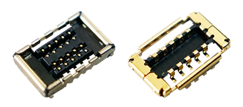 RF35 Series 5G Connector Article Image