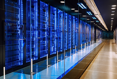 5G Data Center Application Blog Image
