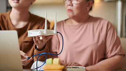 Polymers Blog - Application: Network
