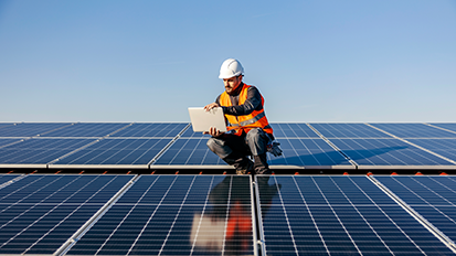 Polymer Blog - Application: Alternative Energy