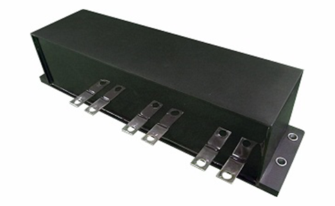 xEV Film Capacitors
