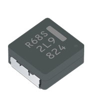 High Vibration Acceleration-Resistant Type Inductors