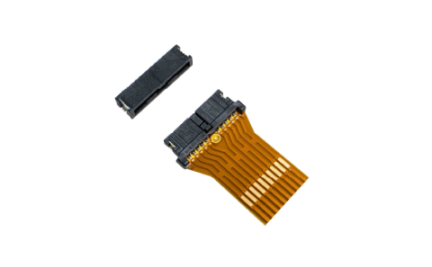 CF1 Series Board-to-FPC Automotive Connectors