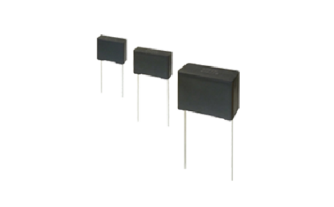 ECW-F(E) Series Boxed Polypropylene Film Capacitors
