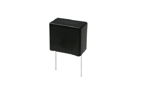 ECW-FG Series Metallized Polypropylene Film Capacitors 1100V