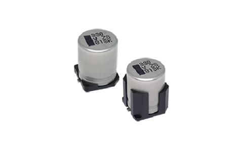 EEH-ZS Series Capacitors 200 x 200