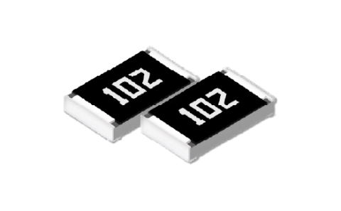 ERJ-UP6D Series Anti-Sulfurated Thick Film Chip Resistors