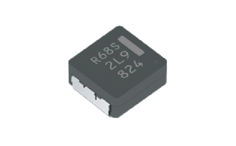 High Vibration Acceleration-Resistant Type Inductors