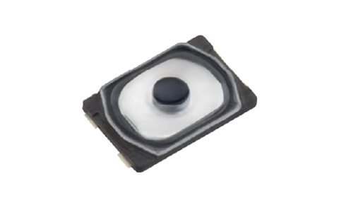 EVP-BL Series (2.8mm x 1.9mm, SMD, Top Push) Tactile Switches