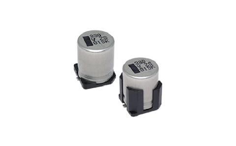 Panasonic Expands Its Conductive Polymer Hybrid Capacitor Offering