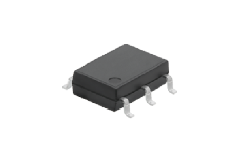 Panasonic Relays Not Impacted By Semiconductor Business Transfer