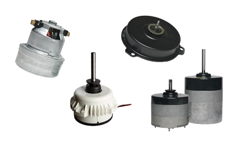 Motors for Fan Applications | Panasonic Industrial Devices