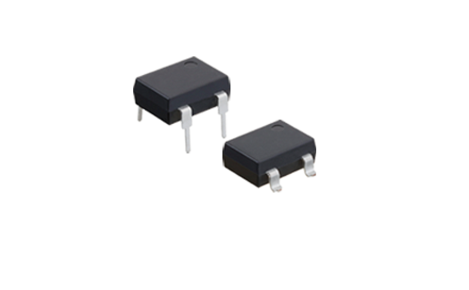Hero image for AQV258H5 Series HE 1 Form A Type High Voltage PhotoMOS® Relays