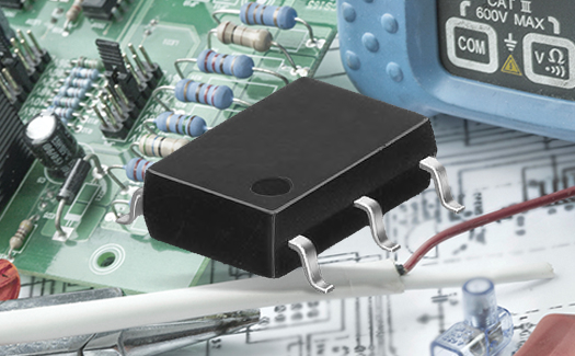 Hero image for Increasing Load Capacity in 6-Pin Type PhotoMOS® Relays